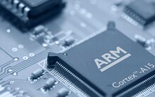ARM dừng hợp tác: Dấu chấm hết cho smartphone Huawei?