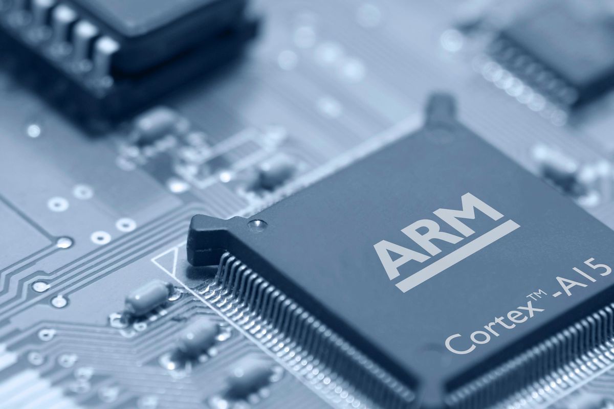 ARM dừng hợp tác: Dấu chấm hết cho smartphone Huawei? - Ảnh 2.