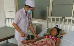 Đờ tử cung sau sinh có thể gây tử vong cho các sản phụ