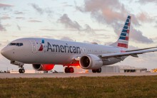 FAA vẫn chưa nhận được bản vá lỗi đối với dòng máy bay Boeing 737 MAX
