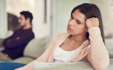 Kết hôn với người song tính, sau 2 tháng, người vợ nhận cái kết không thể đau hơn
