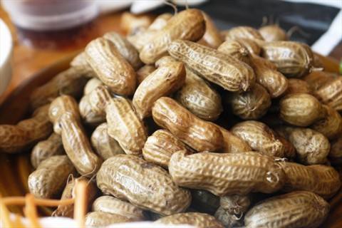 Những ngộ nhận khi ăn lạc nhiều người mắc phải, bạn nên tránh - Ảnh 2. Những ngộ nhận khi ăn lạc nhiều người mắc phải, bạn nên tránh - Ảnh 2.