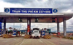 Sét đánh trạm thu phí trên cao tốc Nội Bài - Lào Cai: Dữ liệu thu phí có bị mất?