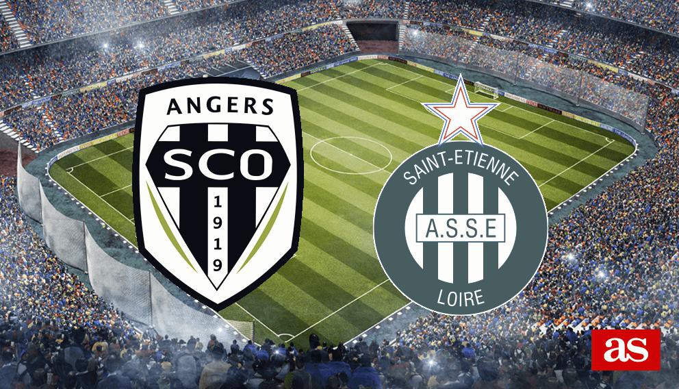 Nhận định Angers vs St Etienne (2h00, 25/5), vòng 38 Ligue 1 mùa giải 2018-2019 - Ảnh 1. Nhận định Angers vs St Etienne (2h00, 25/5), vòng 38 Ligue 1 mùa giải 2018-2019 - Ảnh 1.