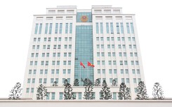 'Một số bộ, cơ quan trung ương được đầu tư trụ sở mới nhưng vẫn giữ trụ sở cũ'