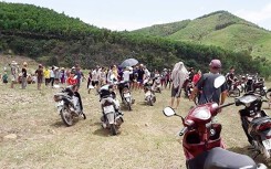Quảng Bình: 3 nữ sinh lớp 6 đuối nước thương tâm sau buổi tổng kết năm học