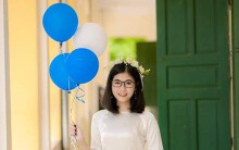 Thủ khoa khối C ĐH Tôn Đức Thắng chia sẻ bí quyết giải đề môn Xã hội