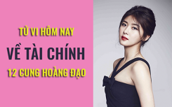 Tử vi hôm nay (24/5/2019) về tài chính của 12 cung hoàng đạo: Tài chính Ma Kết đang có dấu hiệu đi xuống