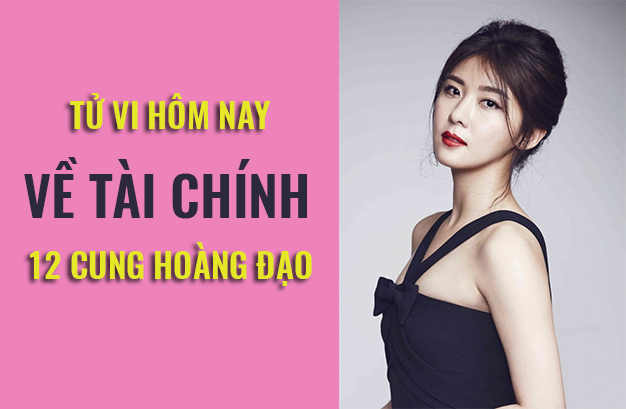 Tử vi hôm nay (24/5/2019) về tài chính của 12 cung hoàng đạo: Tài chính Ma Kết đang có dấu hiệu đi xuống - Ảnh 1. Tử vi hôm nay (24/5/2019) về tài chính của 12 cung hoàng đạo: Tài chính Ma Kết đang có dấu hiệu đi xuống - Ảnh 1.
