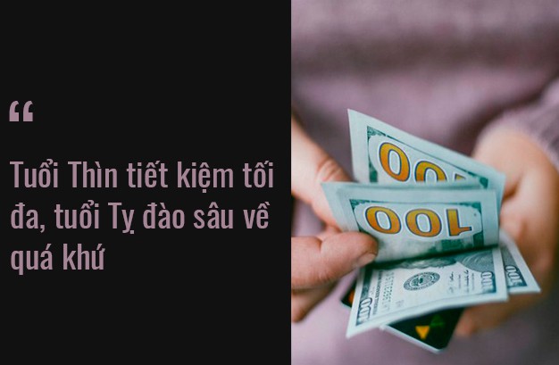 Tử vi hôm nay (24/5/2019) về tài chính của 12 con giáp: Tuổi Dậu chậm mà chắc - Ảnh 2. Tử vi hôm nay (24/5/2019) về tài chính của 12 con giáp: Tuổi Dậu chậm mà chắc - Ảnh 2.
