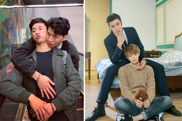 Hẹn hò đồng tính: Để tìm được bạn trai như ý thì người đồng tính nam hãy áp dụng ngay 9 tuyệt chiêu này - Ảnh 1.