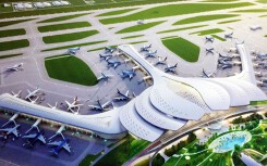 Bộ trưởng Bộ Giao thông vận tải: 'Muốn làm nhanh lắm nhưng không làm khác được'
