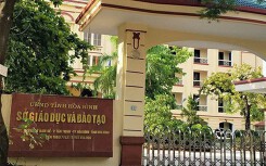 Gian lận thi cử ở Hòa Bình: 26 cán bộ, công chức vào 'tầm ngắm'