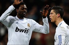 Đồng đội cũ tiết lộ bất ngờ về thái độ tập luyện của Ronaldo