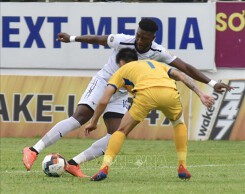 V.League 2019: Tốp đầu hoán đổi vị trí, tốp cuối không có xáo trộn