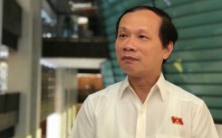'Nói thế nào, dùng diễn viên nhí để đóng vai 'người lớn' đã là không phù hợp'!