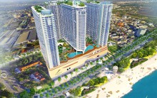 Khánh Hòa buộc điều chỉnh quy hoạch 'siêu dự án' Nha Trang Golden Gate