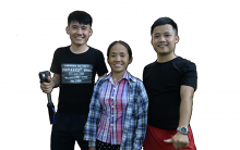 ‘Vén màn’ những bí quyết thành công của hiện tượng Bà Tân Vlog
