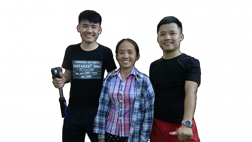 ‘Vén màn’ những bí quyết thành công của hiện tượng Bà Tân Vlog - Ảnh 3.