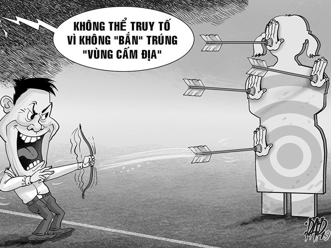 Dự thảo Nghị quyết: Định nghĩa về dâm ô và phụ nữ cũng là chủ thể của tội hiếp dâm - Ảnh 1.