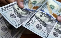 Giá USD hôm nay 1/6: Chốt tuần ngưỡng cao