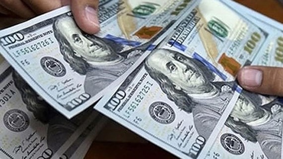 Giá USD hôm nay 23/5: Trở lại đà tăng trưởng - Ảnh 2. Giá USD hôm nay 23/5: Trở lại đà tăng trưởng - Ảnh 2.