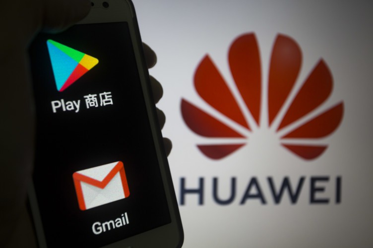 ARM dừng hợp tác: Dấu chấm hết cho smartphone Huawei? - Ảnh 4.