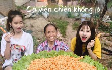 Cô gái ‘trắng’ nhất kênh Bà Tân Vlog lên tiếng trước làn sóng tẩy chay từ dân mạng