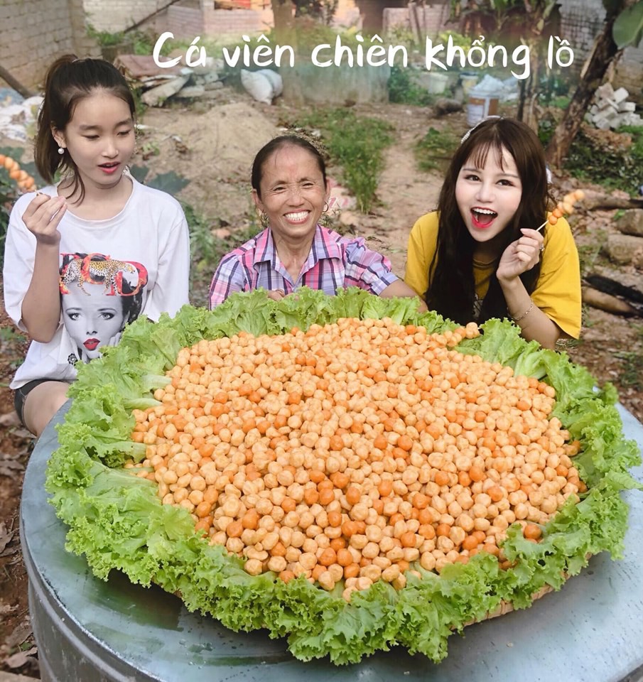 Cô gái ‘trắng’ nhất kênh Bà Tân Vlog lên tiếng trước làn sóng tẩy chay từ dân mạng - Ảnh 2. Cô gái ‘trắng’ nhất kênh Bà Tân Vlog lên tiếng trước làn sóng tẩy chay từ dân mạng - Ảnh 2.