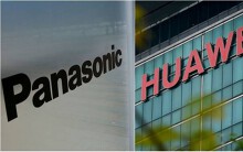 Đến lượt Panasonic, Lumentum ‘nghỉ chơi’ với Huawei