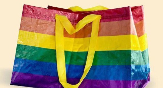 Cộng đồng LGBT thế giới hôm nay (23/5): BB Trần đăng bộ ảnh men không thể tả khiến fan bất ngờ - Ảnh 3.