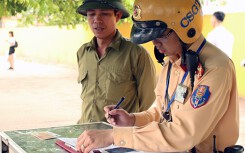 Nghị định 46 đã 'lỗi thời', tước GPLX đến hai năm chưa đủ răn đe