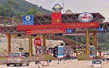 Tỉnh Hòa Bình kết luận về đối tượng miễn giảm qua BOT Hòa Lạc - Hòa Bình