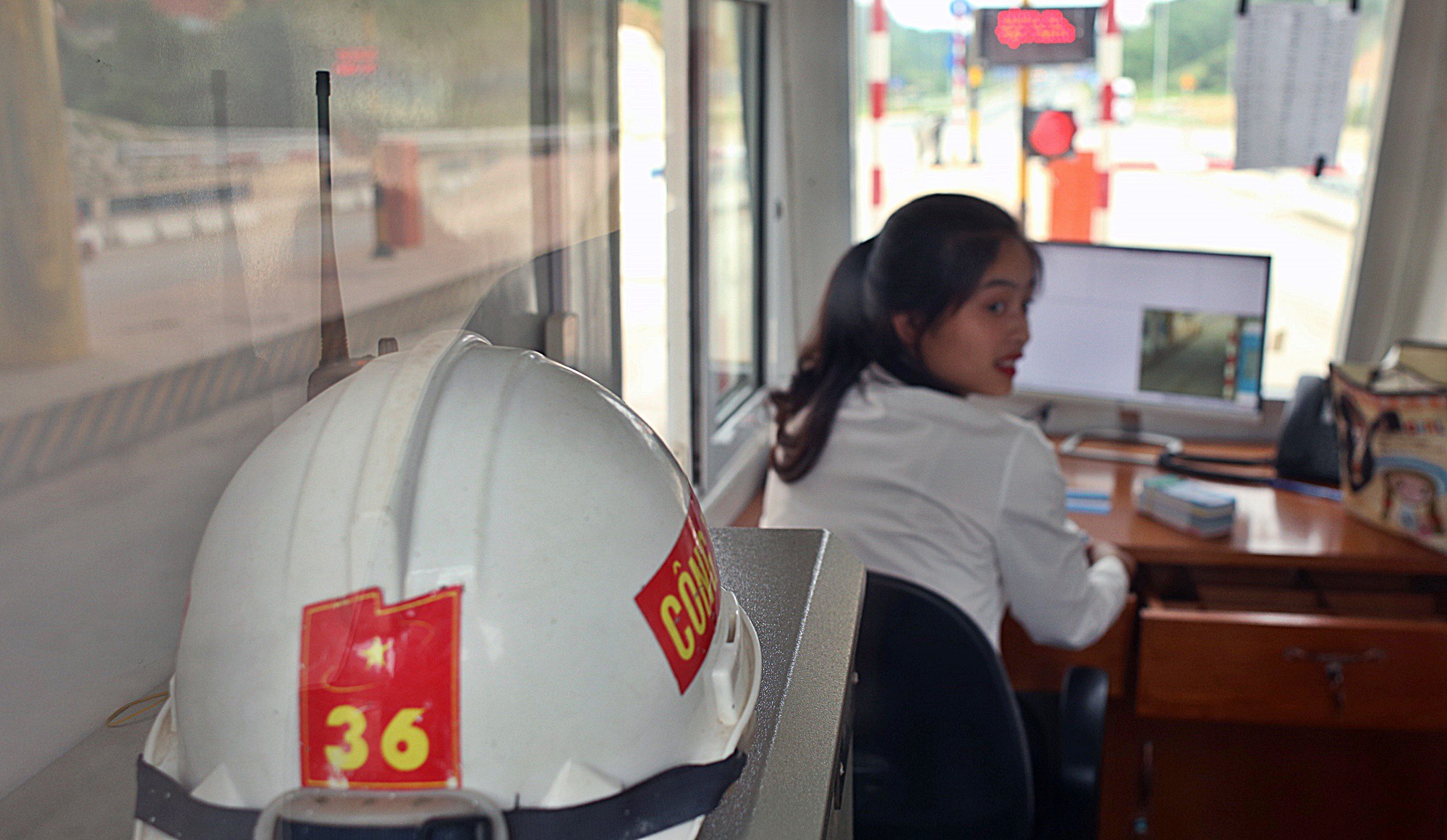 Tỉnh Hòa Bình kết luận về đối tượng miễn giảm qua BOT Hòa Lạc - Hòa Bình - Ảnh 2.