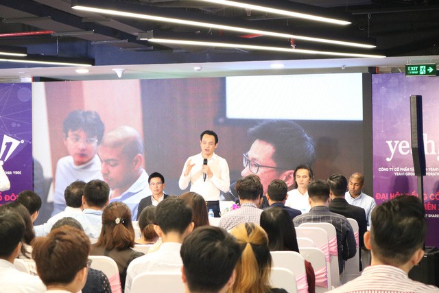 Không có ân hạn nào của YouTube cho Yeah1, hai bên chấm dứt hợp tác, cổ phiếu YEG tiếp tục rớt giá sau tin dữ - Ảnh 2. Không có ân hạn nào của YouTube cho Yeah1, hai bên chấm dứt hợp tác, cổ phiếu YEG tiếp tục rớt giá sau tin dữ - Ảnh 2.