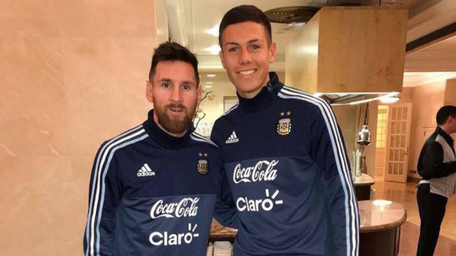 Lịch thi đấu giải vô địch bóng đá U20 thế giới: Ai sẽ là Messi mới? - Ảnh 1. Lịch thi đấu giải vô địch bóng đá U20 thế giới: Ai sẽ là Messi mới? - Ảnh 1.