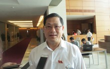Vụ Nguyễn Hữu Linh 'nựng' bé gái: Từ thời điểm phát hiện có thể khởi tố