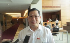 Vụ Nguyễn Hữu Linh 'nựng' bé gái: Từ thời điểm phát hiện có thể khởi tố