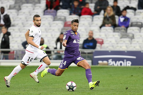 Nhận định Dijon vs Toulouse (2h00, 25/5), vòng 38 Ligue 1 mùa giải 2018-2019 - Ảnh 2.