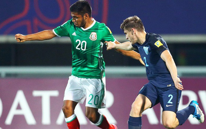 Nhận định bóng đá U20 Mexico vs U20 Italia, 23h00 23/5: Dự đoán kết quả U20 World Cup 2019 - Ảnh 1. Nhận định bóng đá U20 Mexico vs U20 Italia, 23h00 23/5: Dự đoán kết quả U20 World Cup 2019 - Ảnh 1.