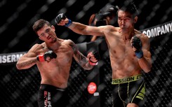 47 giây của Từ Hiểu Đông chưa là gì so với những pha knock-out tại ONE Championship