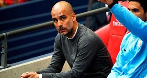 Dùng tiền mua danh hiệu, Man City đang phải trả giá đắt - Ảnh 1. Dùng tiền mua danh hiệu, Man City đang phải trả giá đắt - Ảnh 1.