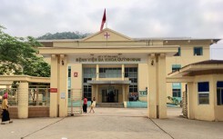 Kỹ thuật viên Bệnh viện bị tạm giữ vì nghi hiếp dâm bệnh nhân 13 tuổi