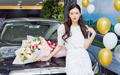 Sao Việt hôm nay (23/5): Midu sắm 'xế hộp' tiền tỉ, ca sĩ Du Thiên nhận là 'anh em' với kẻ từng hành hung mình