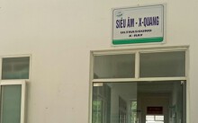 Vụ KTV chụp X-quang bị tố hiếp dâm: Tìm thấy mẫu nghi tinh trùng