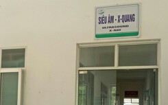 Vụ KTV chụp X-quang bị tố hiếp dâm: Tìm thấy mẫu nghi tinh trùng