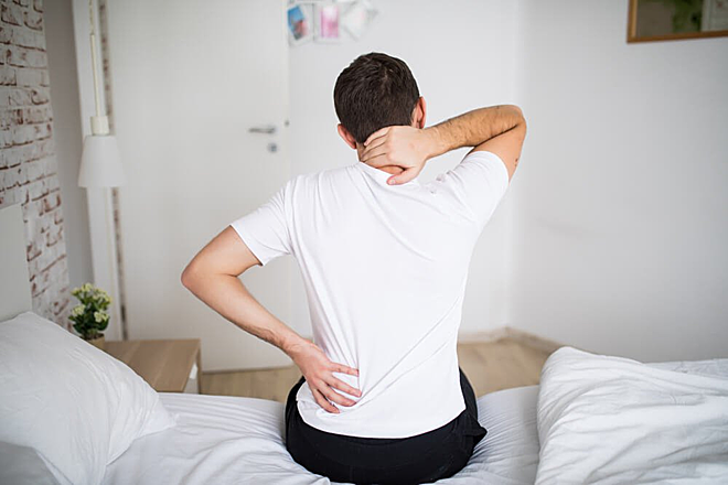 Dấu hiệu sớm cảnh báo bạn bị trĩ - Ảnh 1. Dấu hiệu sớm cảnh báo bạn bị trĩ - Ảnh 1.