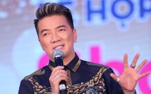 Đàm Vĩnh Hưng phát ngôn ngông cuồng vì sao vẫn làm giám khảo hoa hậu?