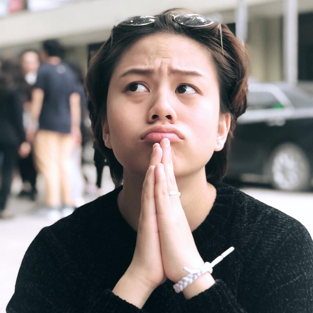Ngắm nhan sắc đời thường của 3 diễn viên nữ chính phim Về nhà đi con - Ảnh 12. Ngắm nhan sắc đời thường của 3 diễn viên nữ chính phim Về nhà đi con - Ảnh 12.