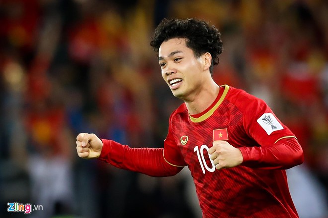 Những điểm thú vị trong danh sách tuyển Việt Nam và U23 - Ảnh 2.